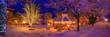 Leavenworth and Stevens Pass is Washington's BEST Winter...